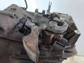 Cutie viteze manuala 6 trepte Ford Kuga I [Fabr 2008-2012] 2.0 TDCI G6DG8V4R-7002-BG 100KW / 136CP