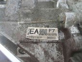 Cutie viteze manuala 6 trepte MAZDA CX-5 (KE) [Fabr 2011-2016] 2.2 SKYACTIV-D1 4TH0213231 110KW / 150CP