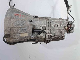 Cutie viteze manuala 6 trepte Bmw 3 Cabriolet (E93) [Fabr 2006-2011] Facelift 2.0 N47D20GS6-45DZ 135KW / 184CP