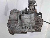 Cutie viteze manuala 6 trepte Volkswagen Tiguan (5N) [Fabr 2007-2016] 2.0 TDI CBAB KUG 103KW / 140CP