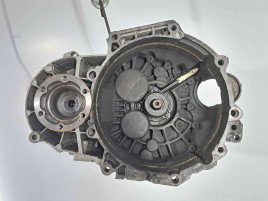 Cutie viteze manuala 6 trepte Skoda Octavia 3 Combi (5E5) [Fabr 2012-prezent] 2.0 TDI CRMBPGT 110KW / 150CP