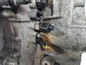 Cutie viteze manuala 6 trepte Skoda Octavia 3 Combi (5E5) [Fabr 2012-prezent] 2.0 TDI CRMBPGT 110KW / 150CP