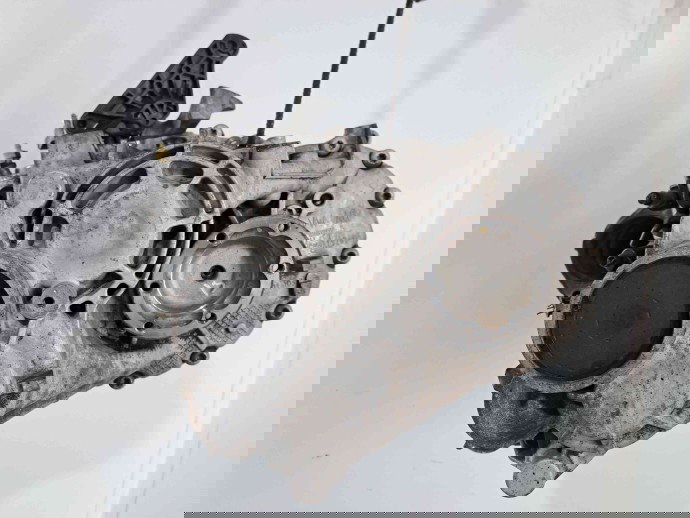 Cutie viteze manuala 6 trepte Skoda Octavia 3 Combi (5E5) [Fabr 2012-prezent] 2.0 TDI CRMBPGT 110KW / 150CP