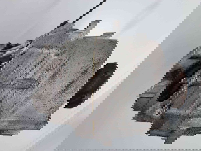 Cutie viteze manuala 6 trepte Skoda Octavia 3 Combi (5E5) [Fabr 2012-prezent] 2.0 TDI CRMBPGT 110KW / 150CP