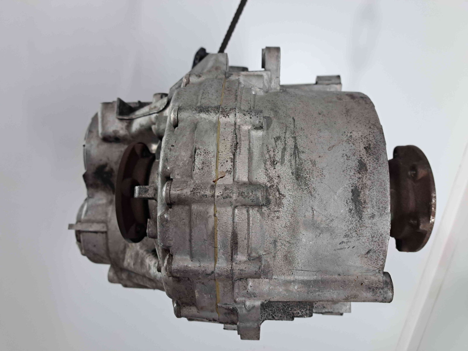 Cutie viteze manuala 6 trepte Skoda Octavia 3 Combi (5E5) [Fabr 2012-prezent] 2.0 TDI CRMBPGT 110KW / 150CP - imagine 5