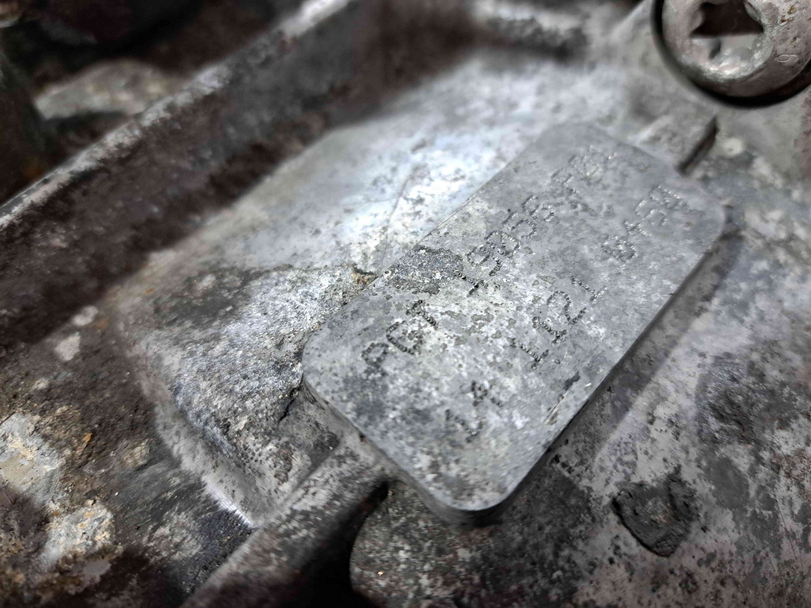 Cutie viteze manuala 6 trepte Skoda Octavia 3 Combi (5E5) [Fabr 2012-prezent] 2.0 TDI CRMBPGT 110KW / 150CP - imagine 7