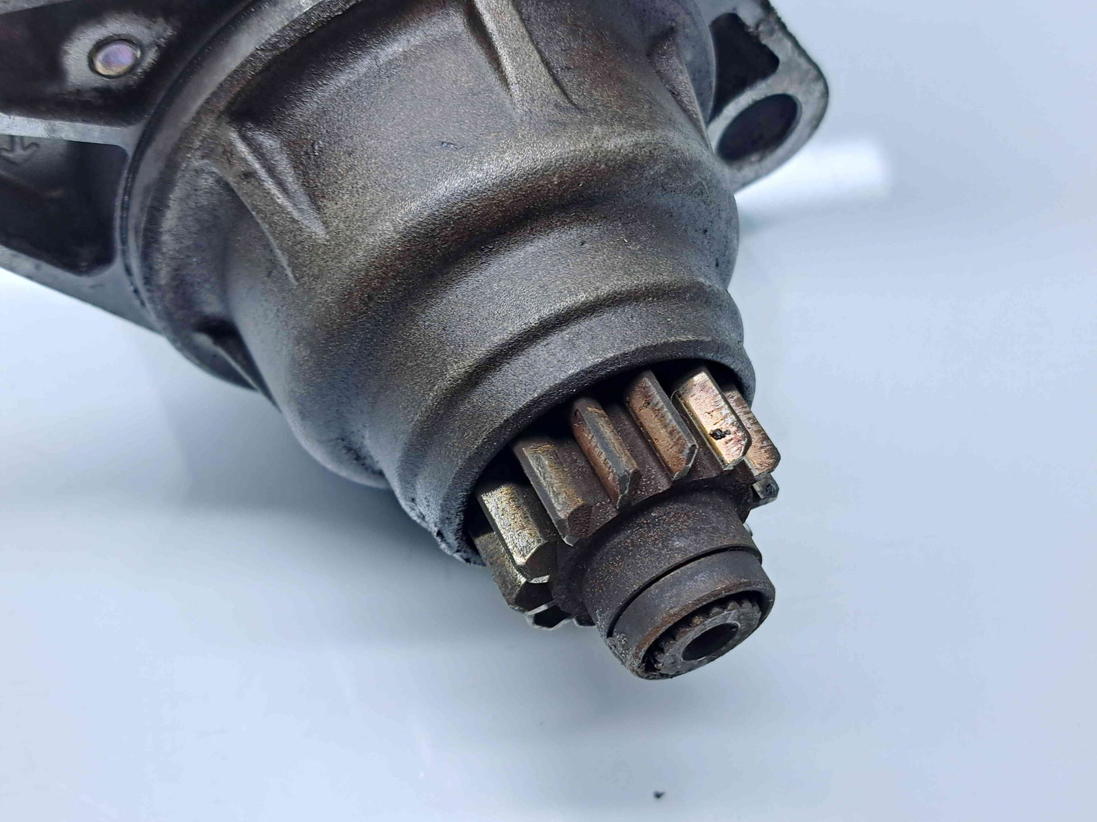 Electromotor 13 dinti Volkswagen Passat B8 Variant (3G5) [Fabr 2015-prezent] 0AM911023J 1.6 TDI DCXA88KW / 120CP - imagine 2