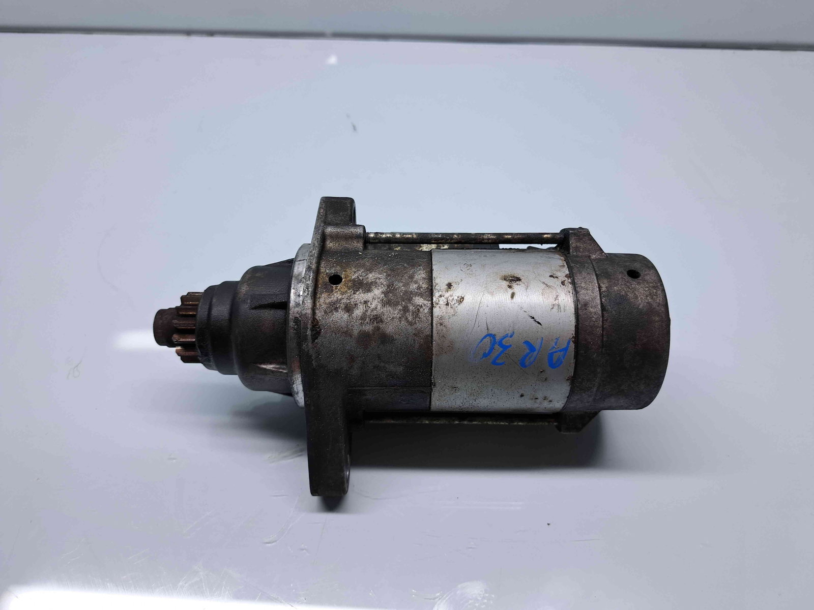 Electromotor 13 dinti Volkswagen Passat B8 Variant (3G5) [Fabr 2015-prezent] 0AM911023J 1.6 TDI DCXA88KW / 120CP - imagine 5