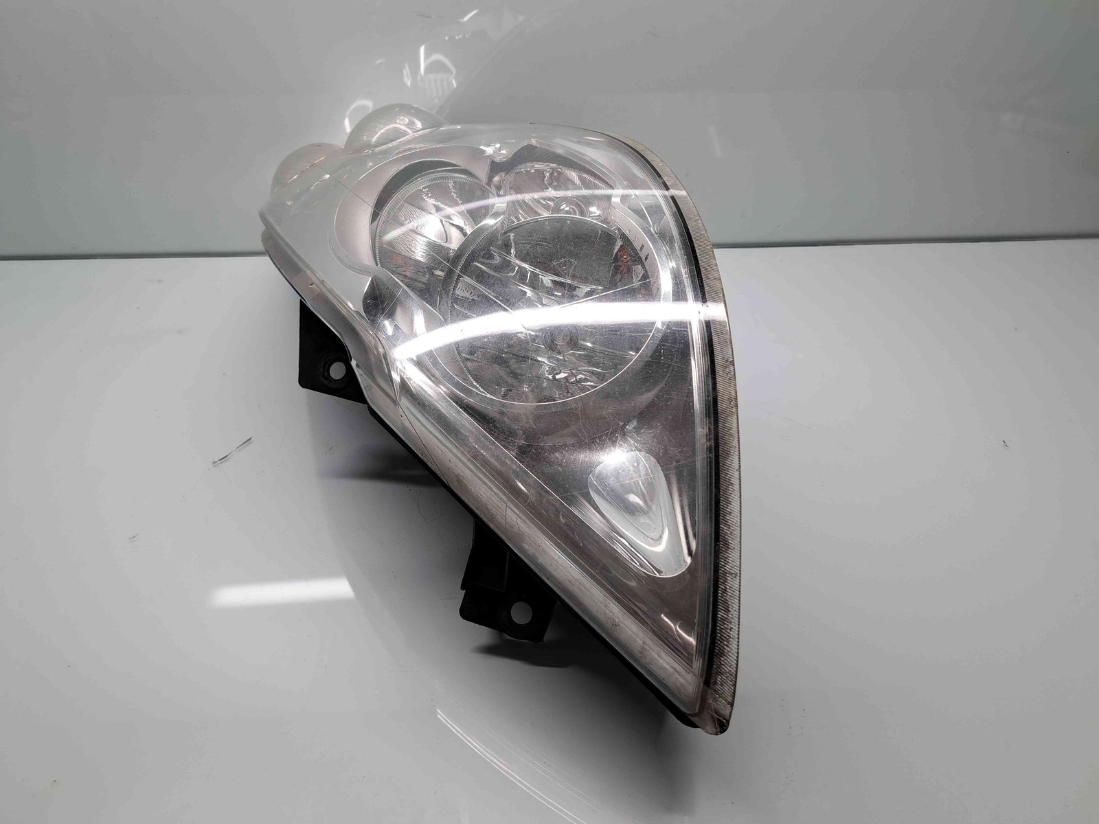 Far dreapta Opel Movano B F3500 (L2 H2) [Fabr 2010-2022] 1LR010117 - imagine 2