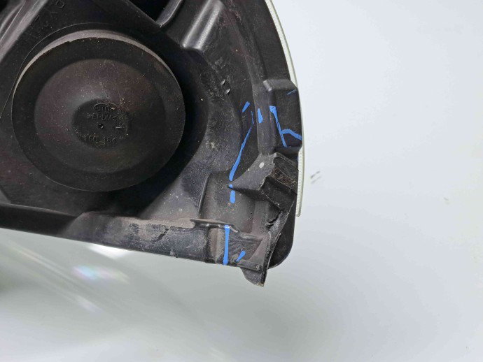  Far dreapta Opel Movano B F3500 (L2 H2) [Fabr 2010-2022] 1LR010117