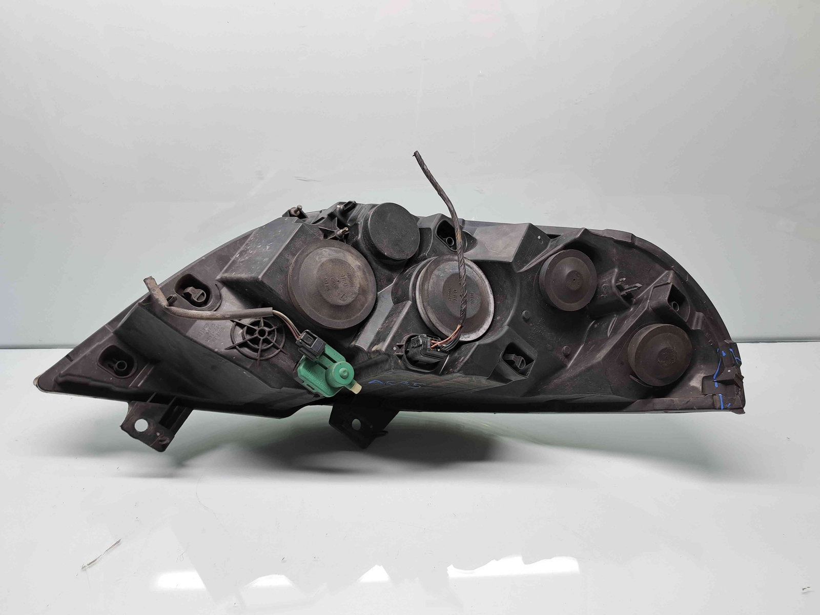 Far dreapta Opel Movano B F3500 (L2 H2) [Fabr 2010-2022] 1LR010117 - imagine 5