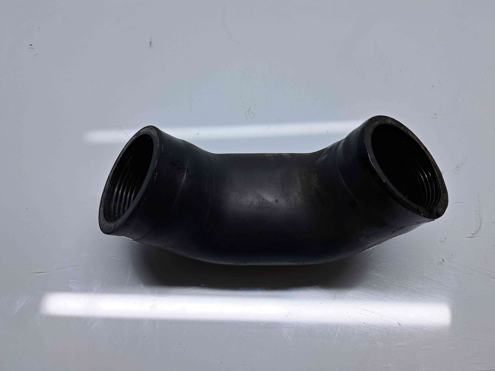 Furtun intercooler Volkswagen Passat B8 Variant (3G5) [Fabr 2015-prezent] 04L131521AE 1.6 TDI DCXA 88KW / 120CP - imagine 4