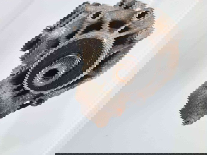 Grup diferential fata Volkswagen Tiguan (5N) [Fabr 2007-2016] QA6409053 2.0 TDI CBAB 103KW / 140CP