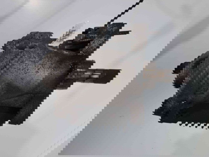 Grup diferential fata Volkswagen Tiguan (5N) [Fabr 2007-2016] QA6409053 2.0 TDI CBAB 103KW / 140CP