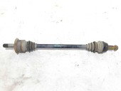 Planetara dreapta spate 7581028AI03 Bmw 520D F10 2.0 N47 2011-2016