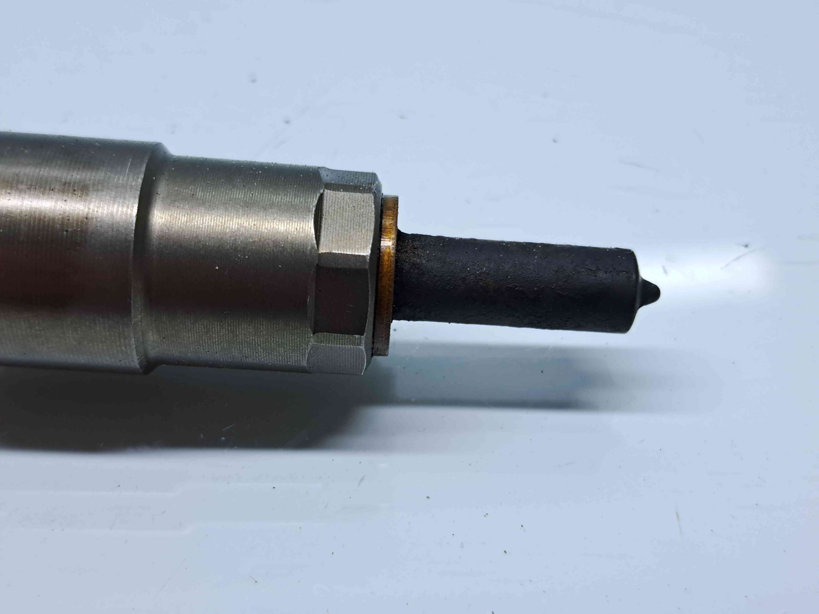 Injector Volkswagen Passat B8 Variant (3G5) [Fabr 2015-prezent] 04L130277AD 1.6 TDI DCXA 88KW / 120CP - imagine 4