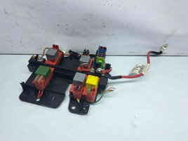  Panou sigurante Mercedes Clasa ML (W163) [Fabr 1998-2005] A1635450405 