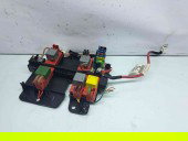  Panou sigurante Mercedes Clasa ML (W163) [Fabr 1998-2005] A1635450405 