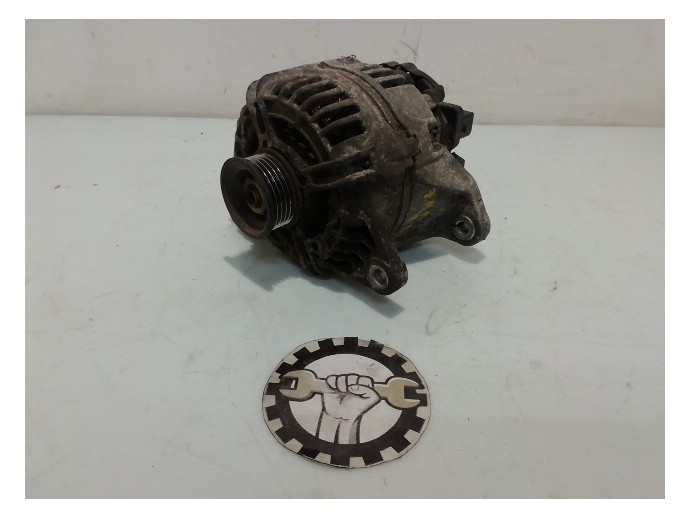 Alternator Skoda Fabia 1 1.4 benz 047903015Q 1999-2008