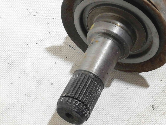 Planetara dreapta spate 7581028AI03 Bmw 520D F10 2.0 N47 2011-2016
