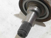 Planetara dreapta spate 7581028AI03 Bmw 520D F10 2.0 N47 2011-2016