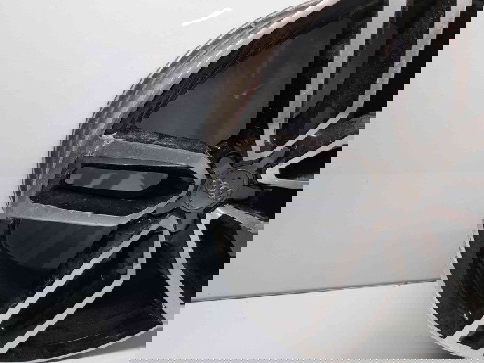 Janta aliaj Audi Q5 (8RB) [Fabr 2008-2016] S-line 8R0601025CP