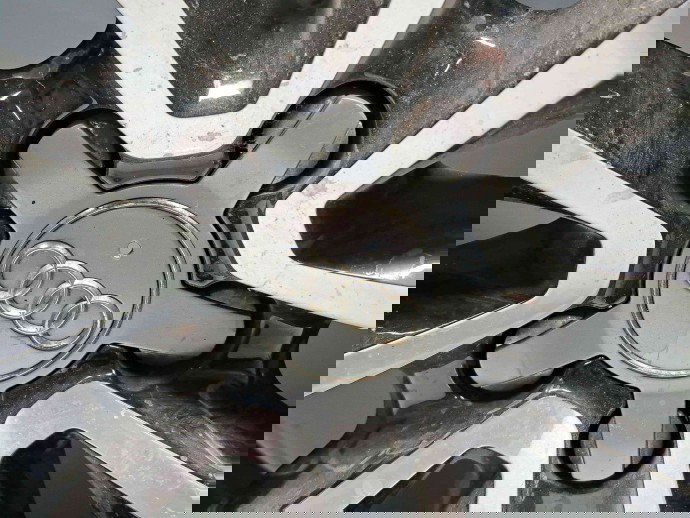 Janta aliaj Audi Q5 (8RB) [Fabr 2008-2016] S-line 8R0601025CP