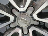 Janta aliaj Audi Q5 (8RB) [Fabr 2008-2016] S-line 8R0601025CP