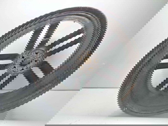 Janta aliaj Audi Q5 (8RB) [Fabr 2008-2016] S-line 8R0601025CP