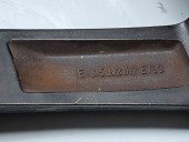 Janta aliaj Audi Q5 (8RB) [Fabr 2008-2016] S-line 8R0601025CP