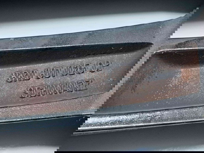 Janta aliaj Audi Q5 (8RB) [Fabr 2008-2016] S-line 8R0601025CP