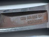 Janta aliaj Audi Q5 (8RB) [Fabr 2008-2016] S-line 8R0601025CP