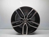 Janta aliaj Audi Q5 (8RB) [Fabr 2008-2016] S-line 8R0601025CP