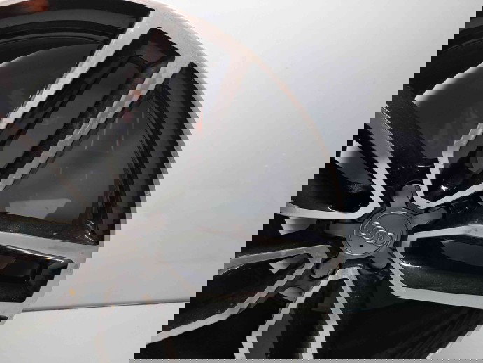 Janta aliaj Audi Q5 (8RB) [Fabr 2008-2016] S-line 8R0601025CP