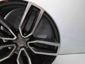 Janta aliaj Audi Q5 (8RB) [Fabr 2008-2016] S-line 8R0601025CP