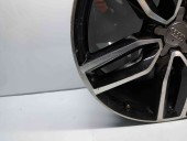 Janta aliaj Audi Q5 (8RB) [Fabr 2008-2016] S-line 8R0601025CP