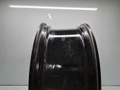 Janta aliaj Audi Q5 (8RB) [Fabr 2008-2016] S-line 8R0601025CP