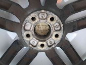 Janta aliaj Audi Q5 (8RB) [Fabr 2008-2016] S-line 8R0601025CP