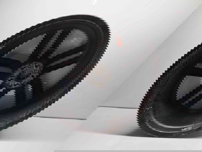 Janta aliaj Audi Q5 (8RB) [Fabr 2008-2016] S-line 8R0601025CP