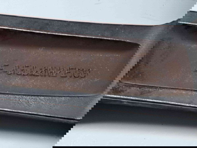 Janta aliaj Audi Q5 (8RB) [Fabr 2008-2016] S-line 8R0601025CP