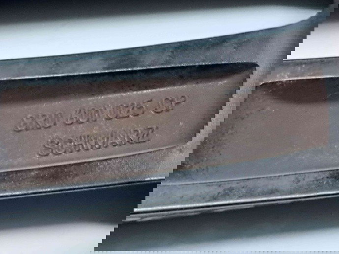 Janta aliaj Audi Q5 (8RB) [Fabr 2008-2016] S-line 8R0601025CP