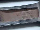 Janta aliaj Audi Q5 (8RB) [Fabr 2008-2016] S-line 8R0601025CP