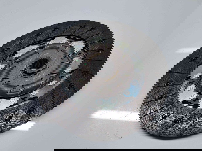 Kit ambreiaj volanta masa dubla Skoda Octavia 3 Combi (5E5) [Fabr 2012-prezent] 2.0 TDI CRMBOEM 110KW / 150CP