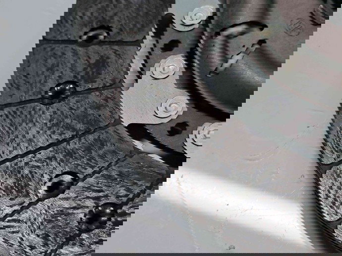 Kit ambreiaj volanta masa dubla Skoda Octavia 3 Combi (5E5) [Fabr 2012-prezent] 2.0 TDI CRMBOEM 110KW / 150CP