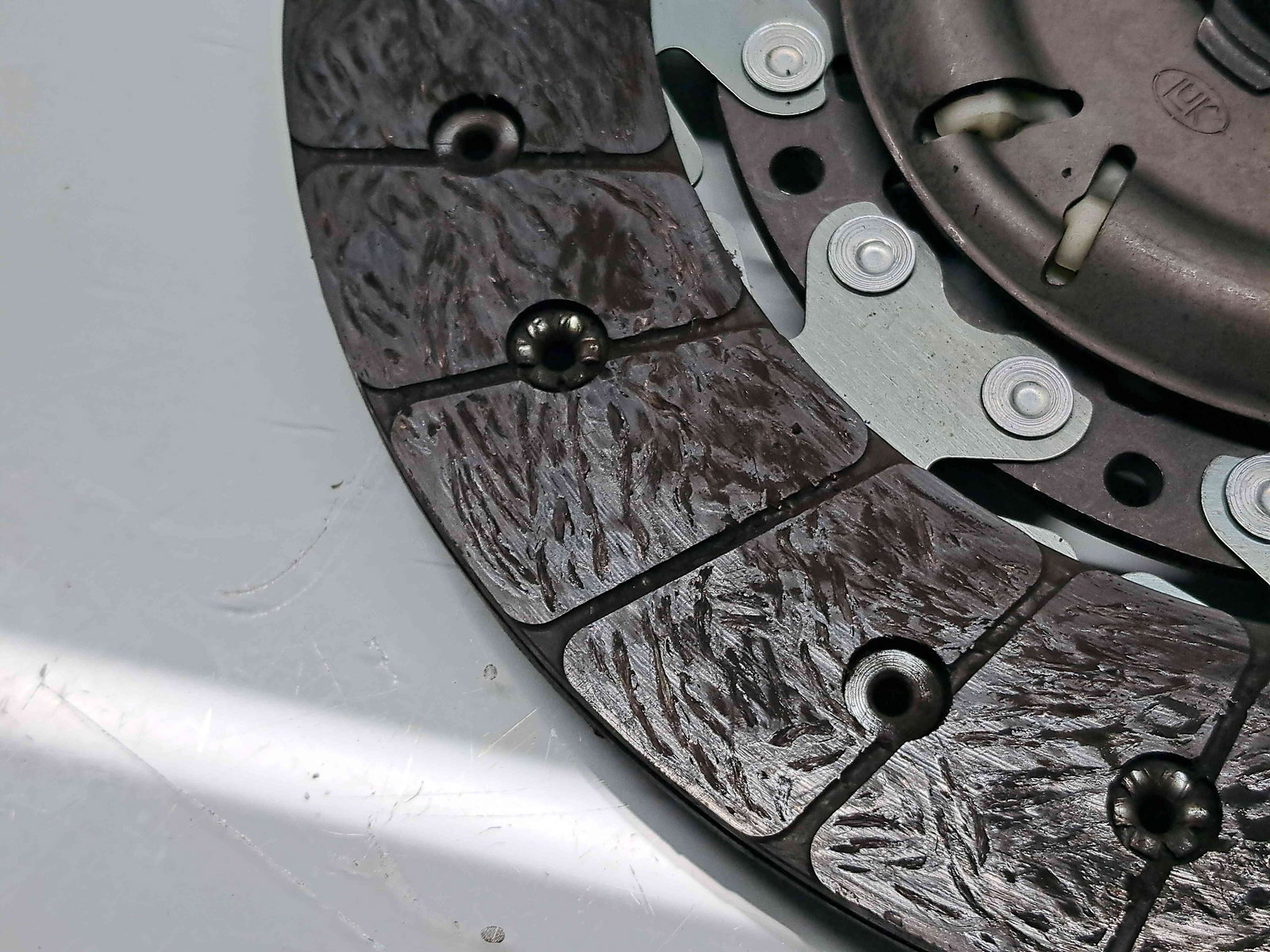 Kit ambreiaj volanta masa dubla Skoda Octavia 3 Combi (5E5) [Fabr 2012-prezent] 2.0 TDI CRMBOEM 110KW / 150CP - imagine 6