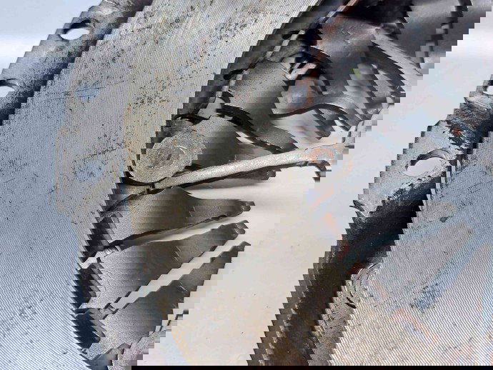 Kit ambreiaj volanta masa dubla Skoda Octavia 3 Combi (5E5) [Fabr 2012-prezent] 2.0 TDI CRMBOEM 110KW / 150CP