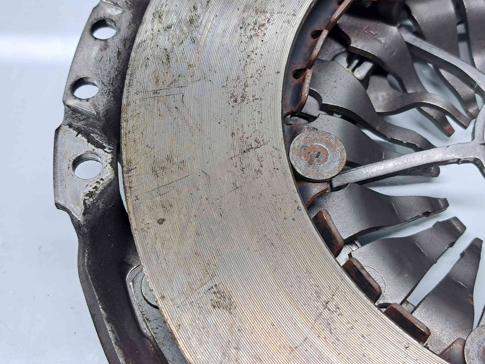 Kit ambreiaj volanta masa dubla Skoda Octavia 3 Combi (5E5) [Fabr 2012-prezent] 2.0 TDI CRMBOEM 110KW / 150CP - imagine 8