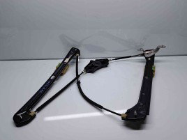 Macara electrica geam dreapta fata Volkswagen Golf 7 (5G) [Fabr 2014-prezent] 5G4837462G