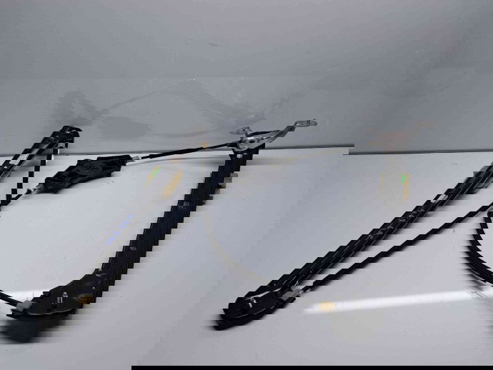 Macara electrica geam dreapta fata Volkswagen Golf 7 (5G) [Fabr 2014-prezent] 5G4837462G