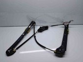 Macara electrica geam dreapta fata Volkswagen Golf 7 (5G) [Fabr 2014-prezent] 5G4837462G